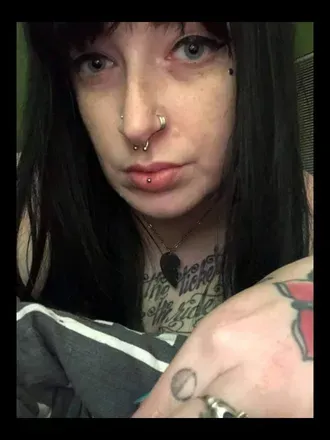OnlyFans cuenta samanthraxxx avatar 1