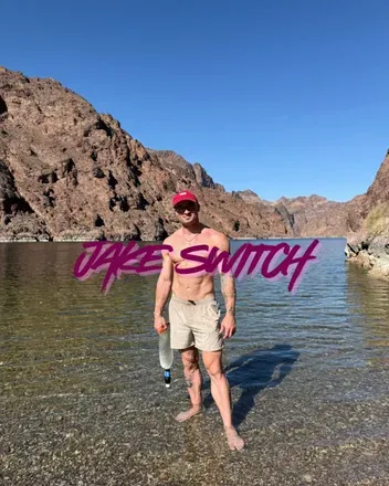 OnlyFans cuenta jakeswitchvip header 2