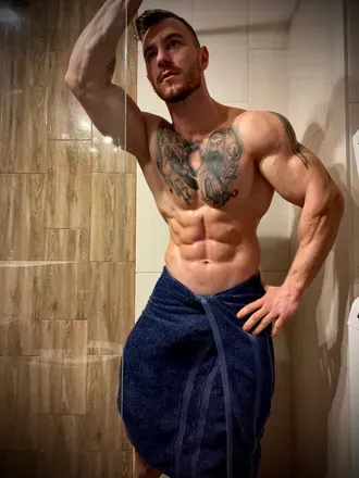 OnlyFans cuenta bodyouwant avatar 1