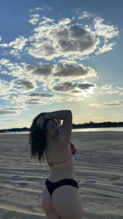 OnlyFans cuenta coelhinhadanadinha avatar 1
