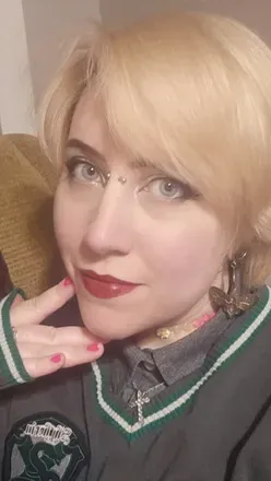 OnlyFans cuenta toffeecoffees avatar 1