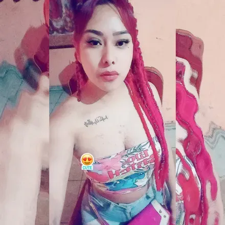 OnlyFans cuenta lindaflakita avatar 1