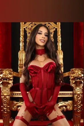 OnlyFans account  alessandramed6 avatar 1