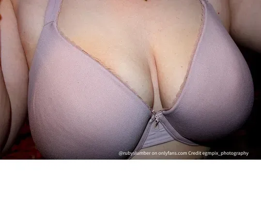 OnlyFans cuenta rubyslumber avatar 1