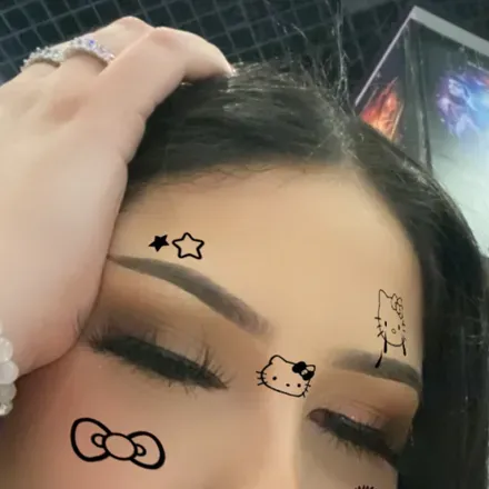 OnlyFans cuenta kitty2706 avatar 1