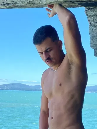 OnlyFans cuenta nikbrand avatar 1