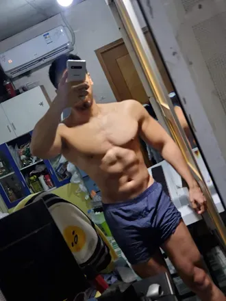 OnlyFans cuenta urfookm avatar 1