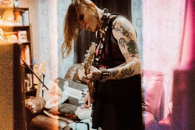 OnlyFans cuenta spookypunk13 header 2