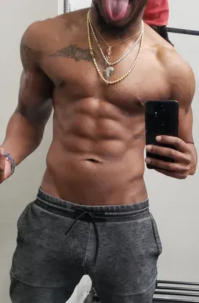 OnlyFans cuenta hungrywolf333 avatar 1