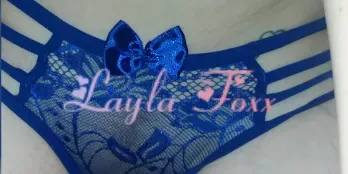 OnlyFans cuenta laylafoxx header 2