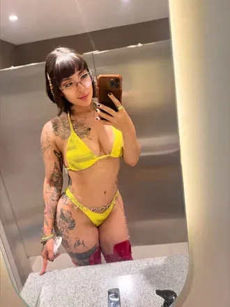 OnlyFans cuenta pequitashm avatar 1