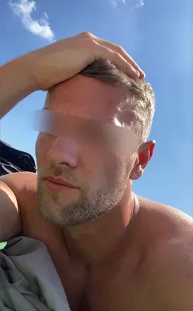 OnlyFans cuenta athleticguy101 avatar 1