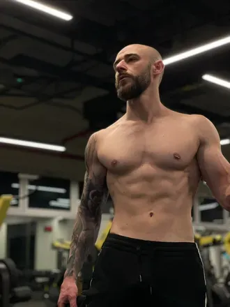 OnlyFans cuenta inkvz avatar 1