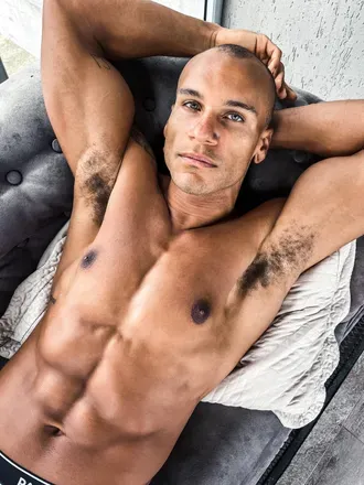 OnlyFans cuenta godalphamaximus avatar 1