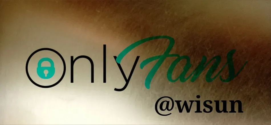 OnlyFans account  wisun header 2