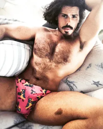 OnlyFans cuenta markbimbus avatar 1