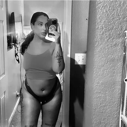 OnlyFans account  gabriellaa_danger avatar 1