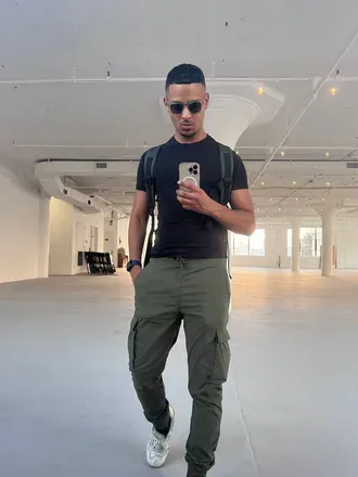 OnlyFans account  triplevt avatar 1