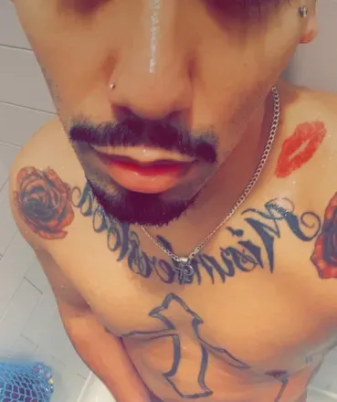 OnlyFans cuenta geeonvy avatar 1