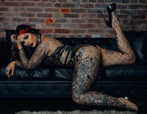 OnlyFans cuenta cervenafoxfree header 2