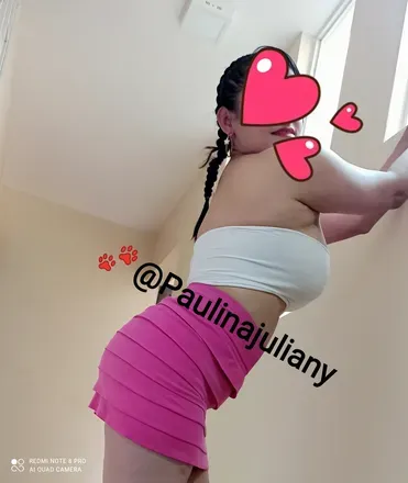 OnlyFans cuenta julianypaulina avatar 1