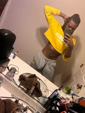 OnlyFans cuenta pooh21bear avatar 1