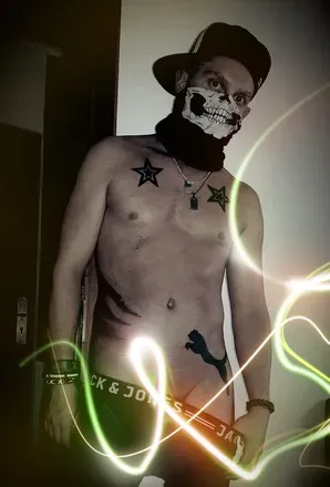 OnlyFans cuenta boscaey avatar 1