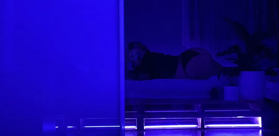 OnlyFans cuenta taneishav header 2