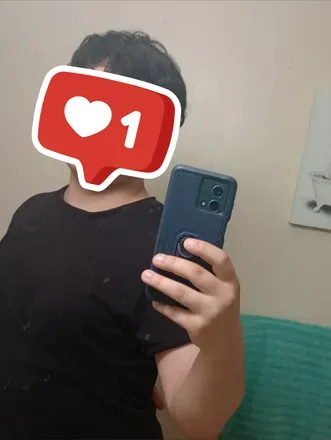 OnlyFans cuenta walsammy avatar 1