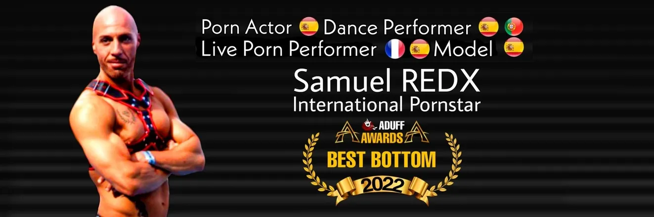 OnlyFans cuenta redxsamuel header 2