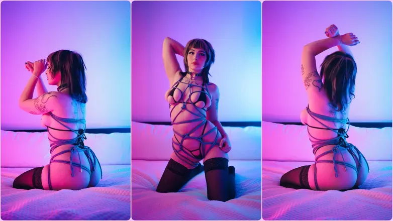 OnlyFans cuenta lumarist header 2