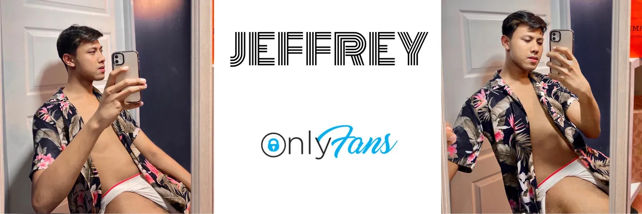 OnlyFans cuenta jeffrey_69 header 2