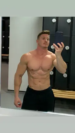 OnlyFans cuenta peterfitnessbar avatar 1