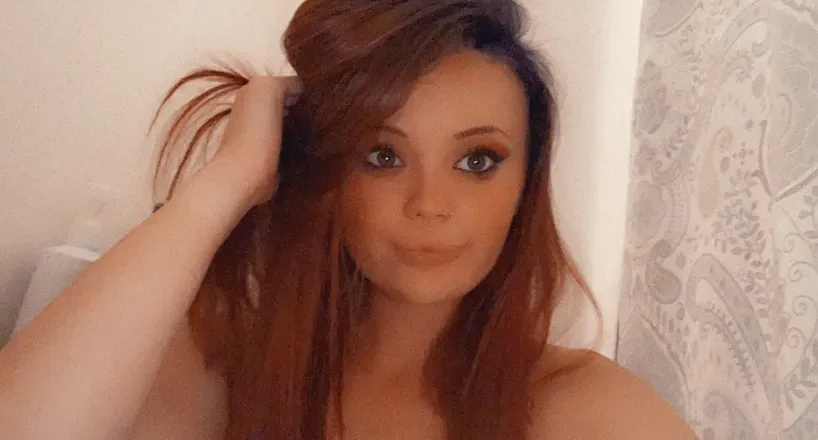 OnlyFans cuenta megbby0922 avatar 1