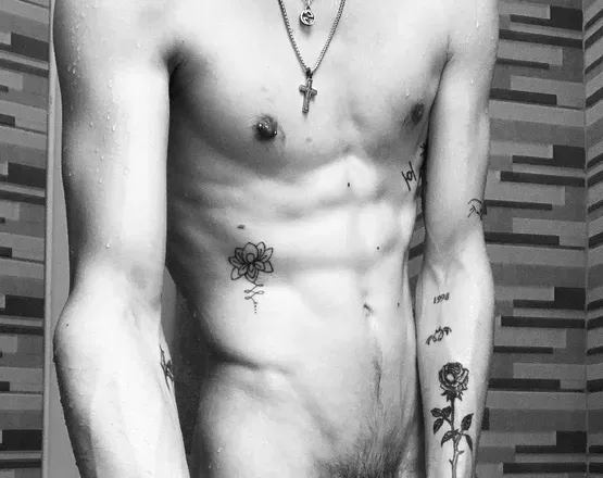 OnlyFans account  adonisbarks avatar 1