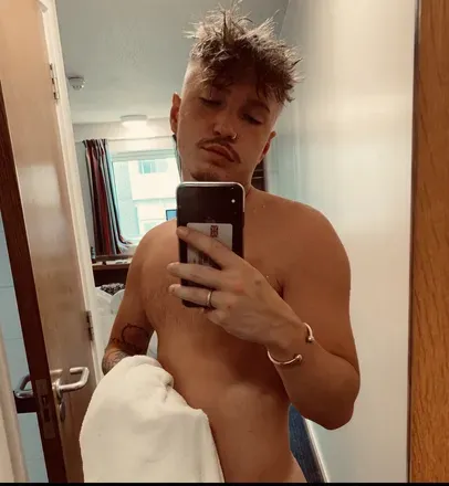 OnlyFans cuenta kanocarlinox avatar 1