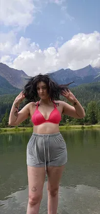 OnlyFans cuenta princessshaye header 2