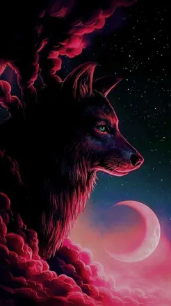 OnlyFans account  furrywuff header 2