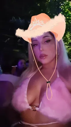 OnlyFans cuenta lagherta avatar 1