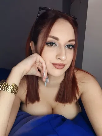 OnlyFans cuenta pelirrojahot avatar 1
