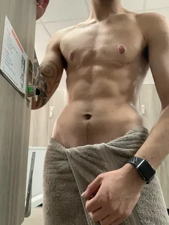 OnlyFans cuenta transboybebop avatar 1