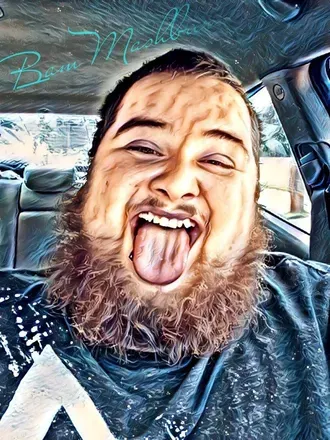 OnlyFans cuenta djdarkxsin avatar 1