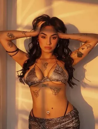OnlyFans of chvmpgn3of