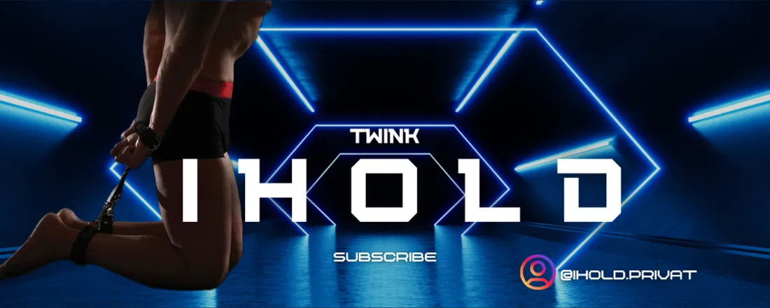OnlyFans cuenta iholdtwink header 2