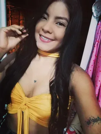 OnlyFans cuenta angievanesa20 avatar 1
