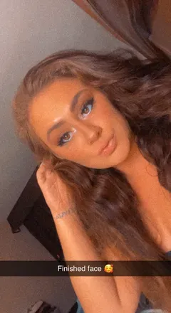 OnlyFans cuenta ukatiecream avatar 1
