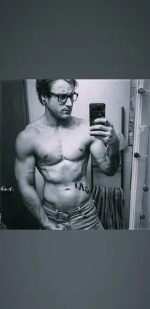OnlyFans cuenta mr.winters avatar 1