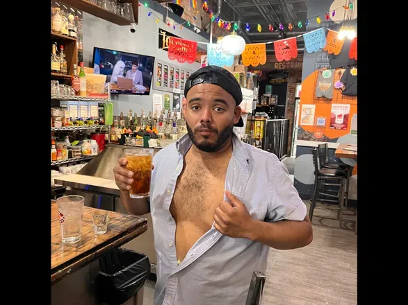 OnlyFans cuenta real_jozy69 avatar 1