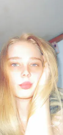 OnlyFans cuenta rosie2023 avatar 1