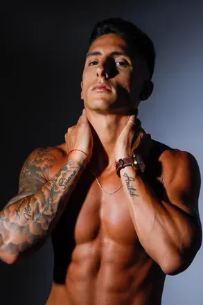 OnlyFans cuenta luquibru avatar 1